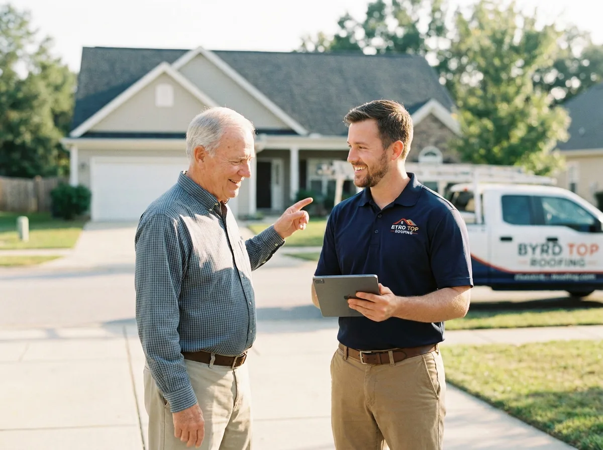 Roofing Index, WA FAQs